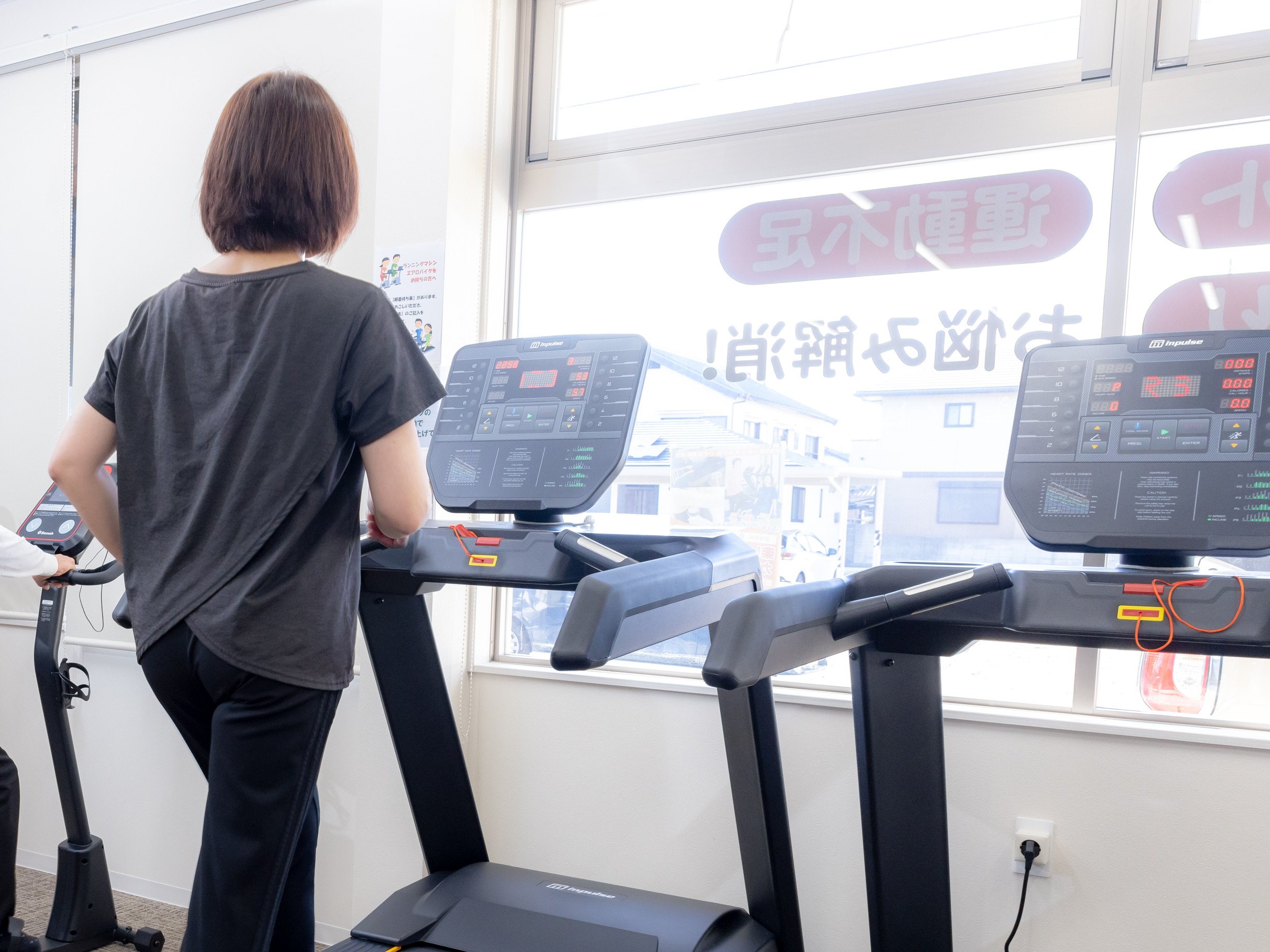 通いやすいため、運動習慣がついて、肩こり、腰痛が改善されました。（碧南市　S様）|コンビニフィットネス碧南｜運動不足・肩こり・腰痛・メタボ解消に最適なアットホームなフィットネスジム｜