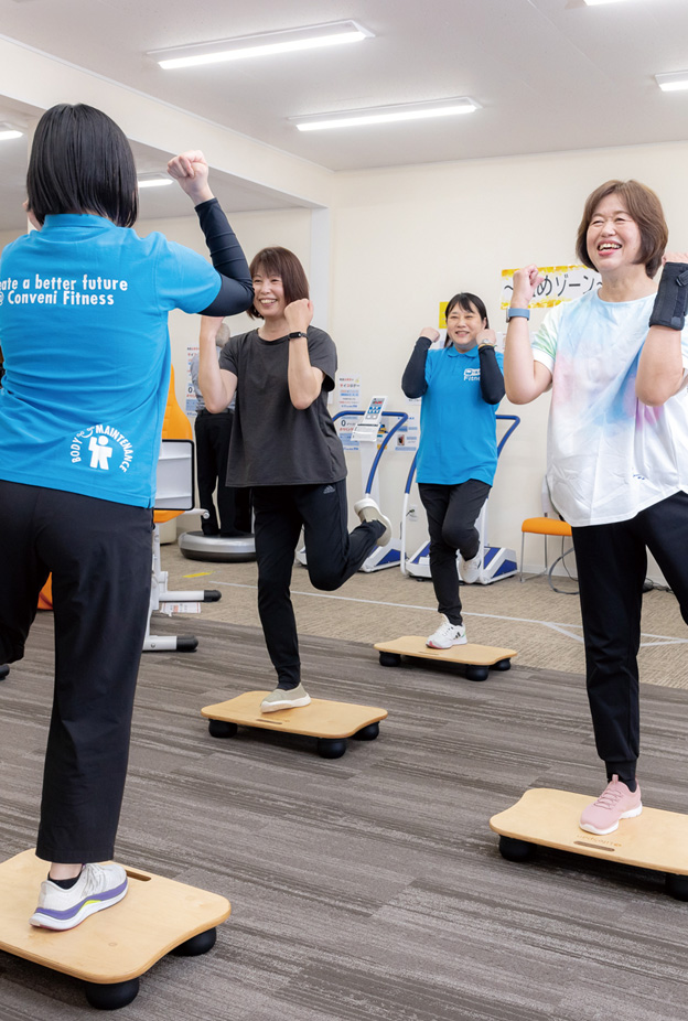 サーキットトレーニングはなぜ30秒で交代するの？|コンビニフィットネス碧南｜運動不足・肩こり・腰痛・メタボ解消に最適なアットホームなフィットネスジム｜