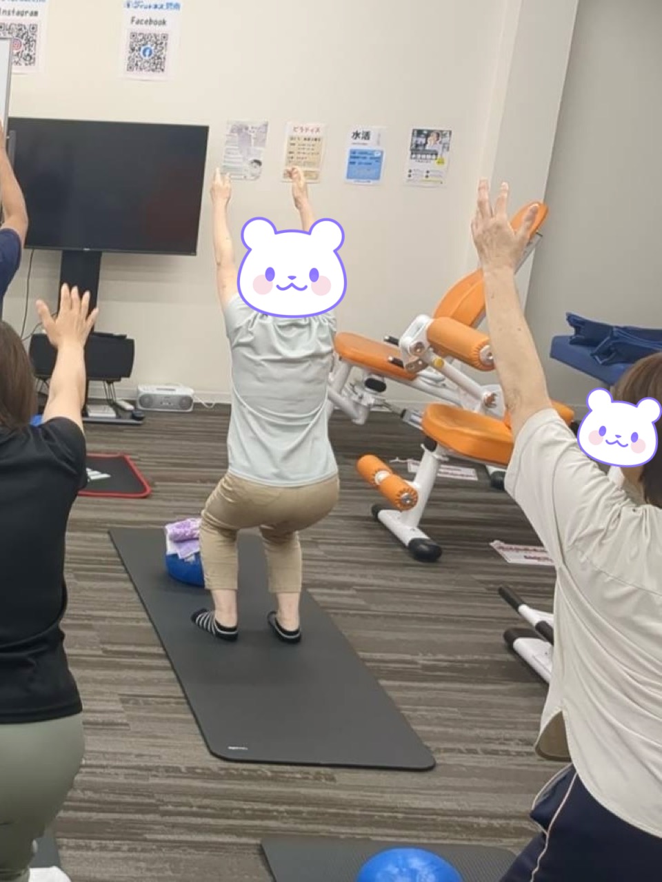コンビニフィットネス碧南｜運動不足・肩こり・腰痛・メタボ解消に最適なアットホームなフィットネスジム｜