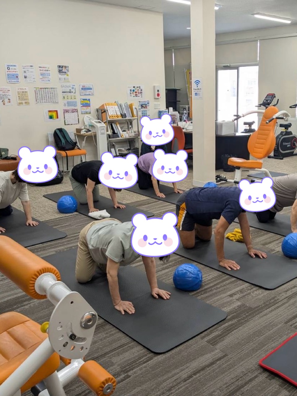 コンビニフィットネス碧南｜運動不足・肩こり・腰痛・メタボ解消に最適なアットホームなフィットネスジム｜